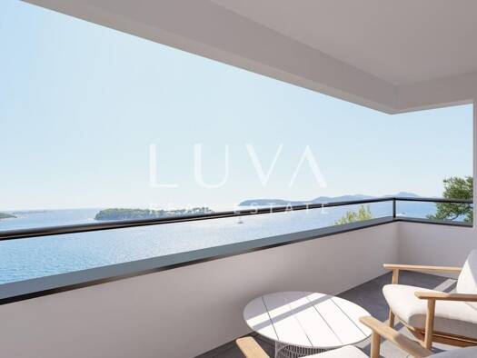 Wohnung zum Kauf 779.000 € 2 Zimmer 85 m² 2. Geschoss Dubrovnik 0