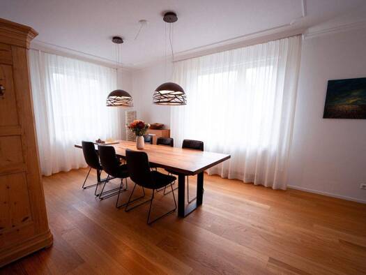 Einfamilienhaus zum Kauf provisionsfrei 1.490.000 € 8 Zimmer 250 m² 970 m² Grundstück Lörrach 79539