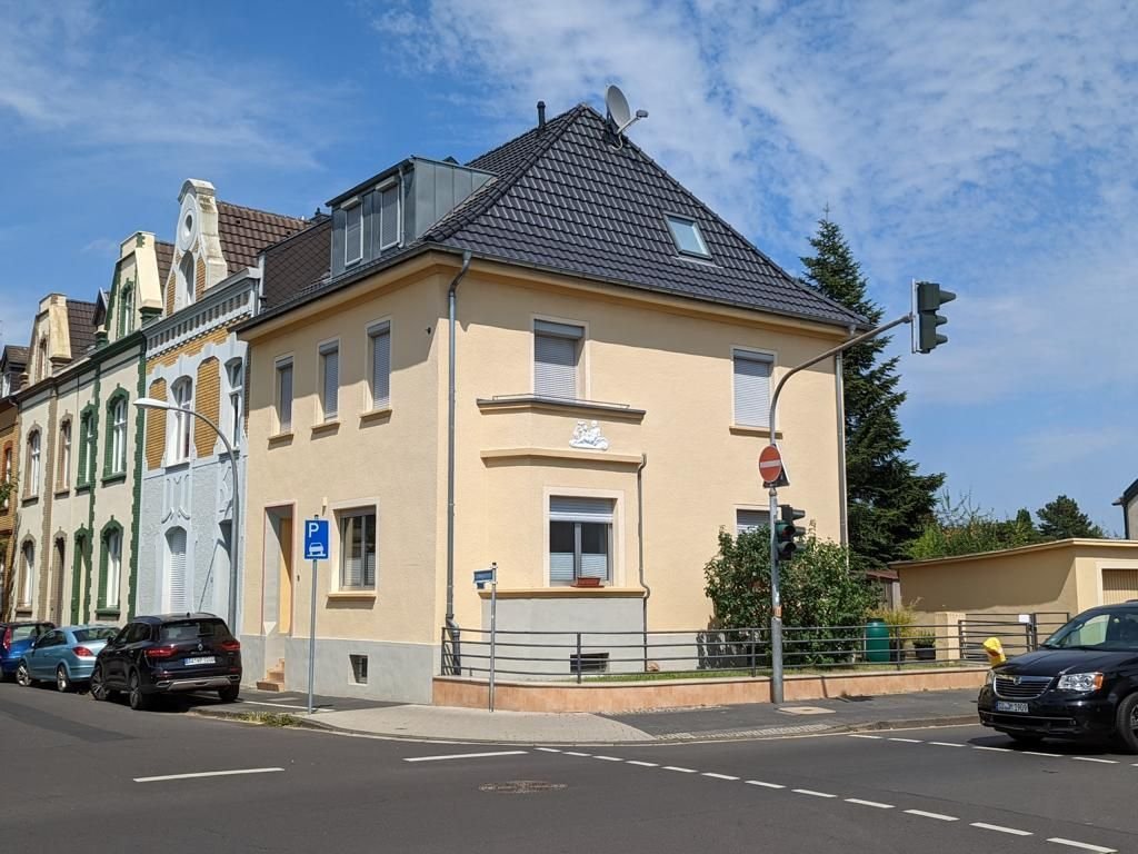 Wohnung zur Miete 760 € 2 Zimmer 61 m²<br/>Wohnfläche EG<br/>Geschoss 01.11.2024<br/>Verfügbarkeit Schweigelstraße 18 Rheinbach Rheinbach 53359