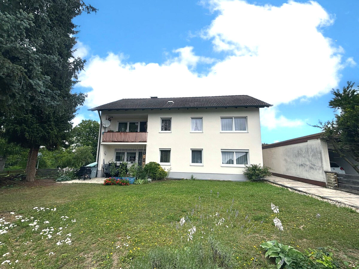 Wohnung zum Kauf 275.000 € 5 Zimmer 99,6 m²<br/>Wohnfläche EG<br/>Geschoss Dingolfing Dingolfing 84130