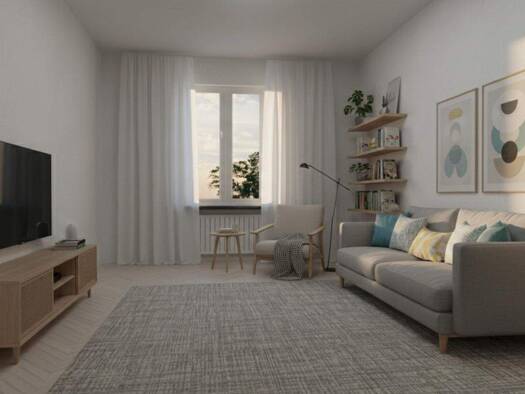 Wohnung zum Kauf 920.000 € 6 Zimmer 180 m² 3. Geschoss Derendorf Düsseldorf 40476