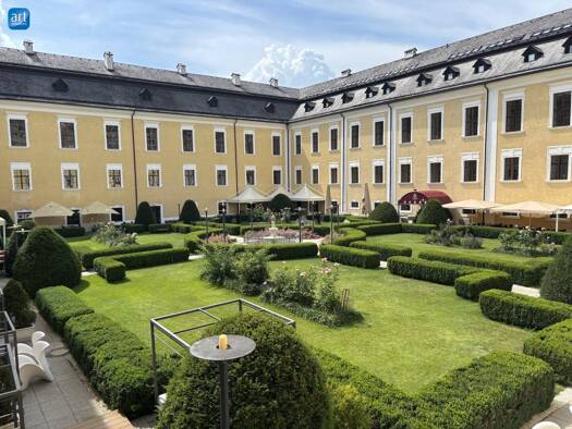 Wohnung zum Kauf 500.000 € 2,5 Zimmer Mondsee 5310