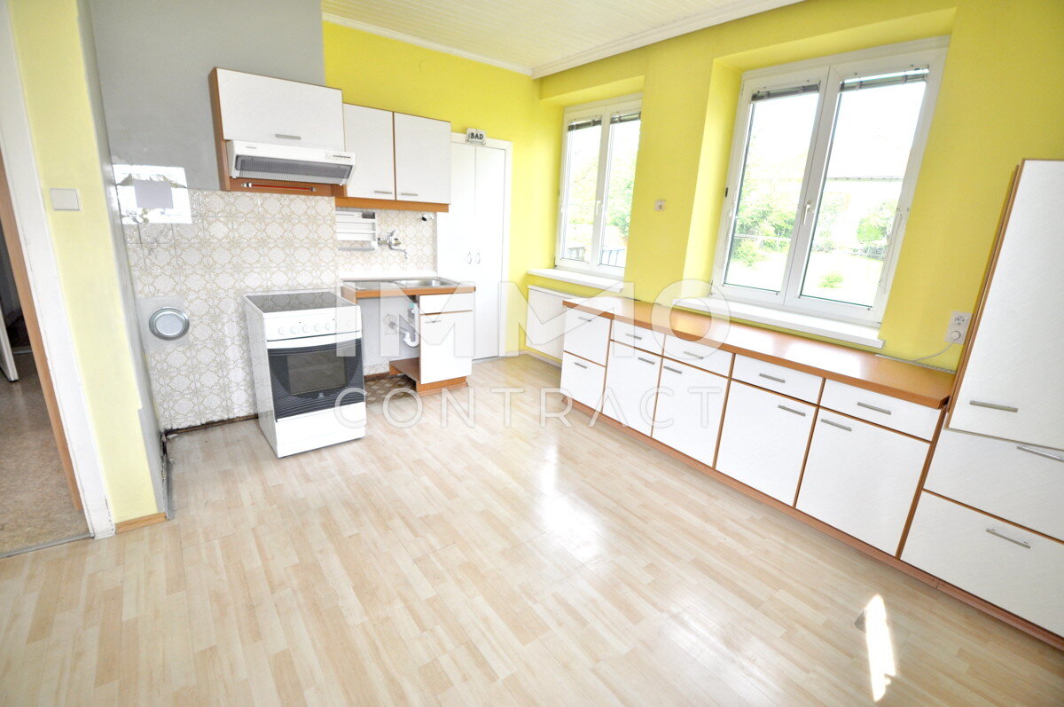 Wohnung zum Kauf 84.000 € 2 Zimmer 58,6 m²<br/>Wohnfläche EG<br/>Geschoss Pinkafeld 7423