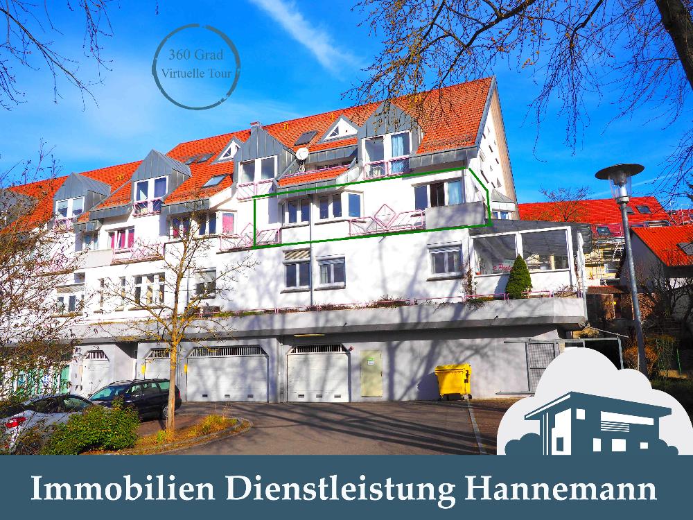 Wohnung zum Kauf 170.000 € 1 Zimmer 58 m²<br/>Wohnfläche Raiffeisenstraße 5 Grötzingen Aichtal 72631