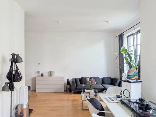 Studio zum Kauf 420.000 € 1 Zimmer 58,1 m² 2. Geschoss frei ab sofort Wolliner Straße 19 Mitte Berlin 10435