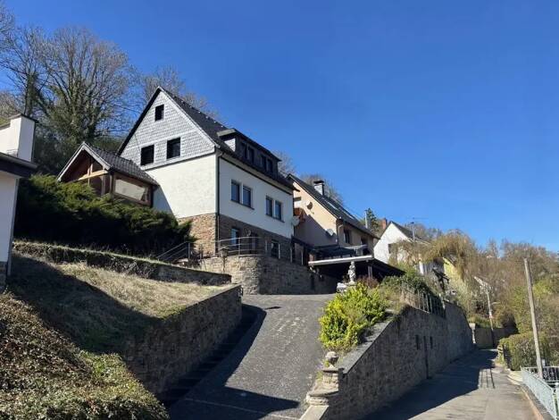 Einfamilienhaus zum Kauf 298.000 € 5 Zimmer 115 m² 1.347 m² Grundstück Iversheim Euskirchen_Kreis 53902