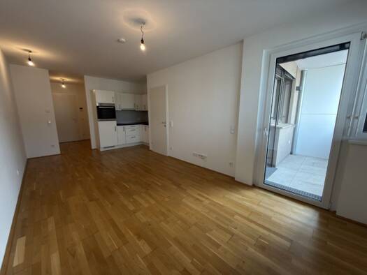 Wohnung zur Miete 564 € 2 Zimmer 49,5 m² frei ab sofort St. Pölten St. Pölten 3100