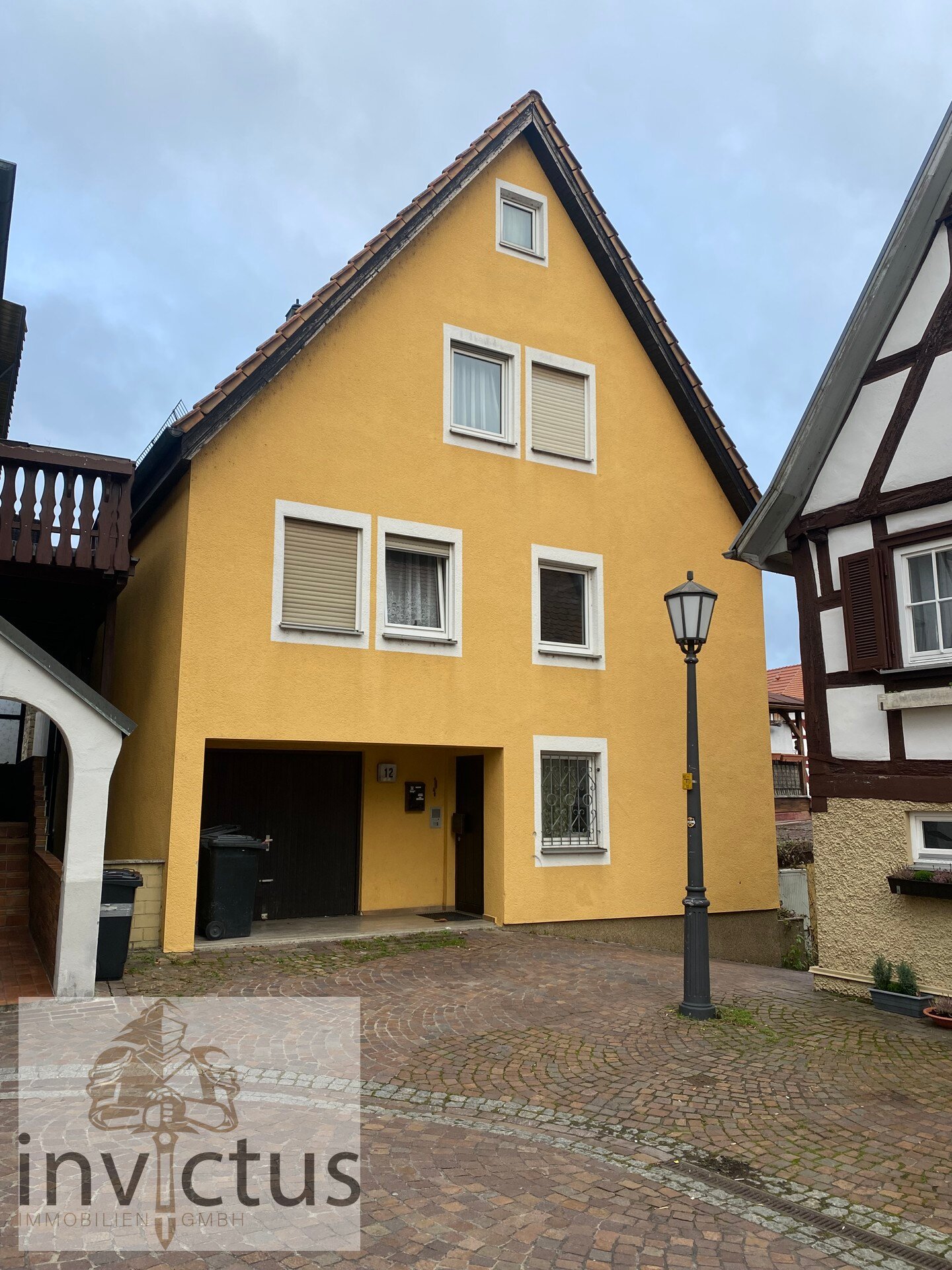 Einfamilienhaus zum Kauf 365.000 € 138 m²<br/>Wohnfläche 106 m²<br/>Grundstück Möckmühl Möckmühl 74219