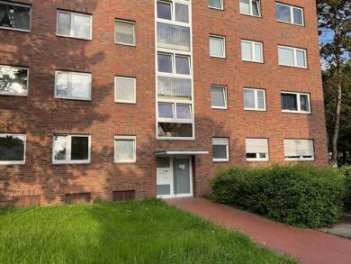 Wohnung zur Miete 840 € 3 Zimmer 75 m² EG Kapfenberger Straße 21 Innenstadt Frechen 50226