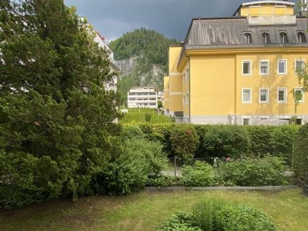 Terrassenwohnung zum Kauf 37 m² 1. Geschoss Andreas Hofer Straße 14 Kufstein 6330