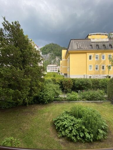 Terrassenwohnung zum Kauf 37 m² 1. Geschoss Andreas Hofer Straße 14 Kufstein 6330