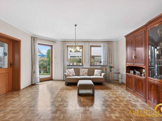 Wohnung zum Kauf 4 Zimmer 71,6 m² Abensberg 93326