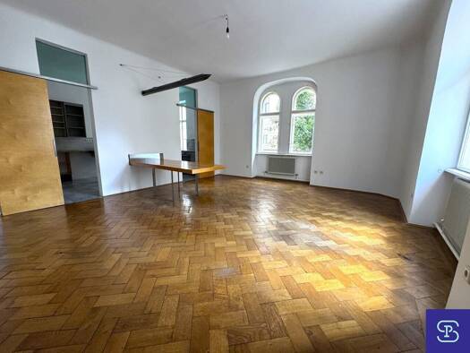 Wohnung zur Miete 1.179 € 3 Zimmer 118 m² 1. Geschoss frei ab sofort Währing 1180