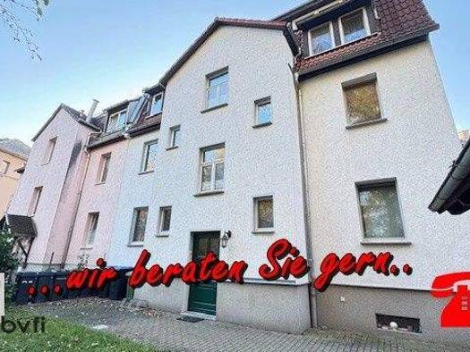Wohnung zur Miete 272 € 2 Zimmer 40 m² EG Privatstr. Schmölln 04626