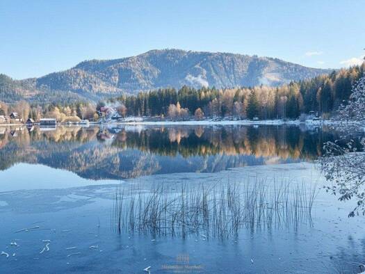 Bungalow zum Kauf 744.100 € 145 m² 3.150 m² Grundstück Mariazell 8630