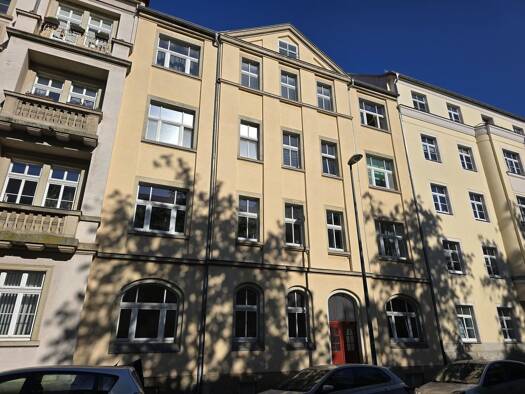 Wohnung zum Kauf 210.000 € 3 Zimmer 73 m² 2. Geschoss Heynahtsstraße 6 Gruna Ortsamtsbereich Blasewitz 01309