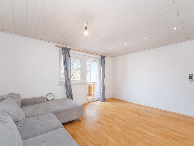 Wohnung zum Kauf 145.000 € 3 Zimmer 64 m² 3. Geschoss Bärenkeller Augsburg 86156