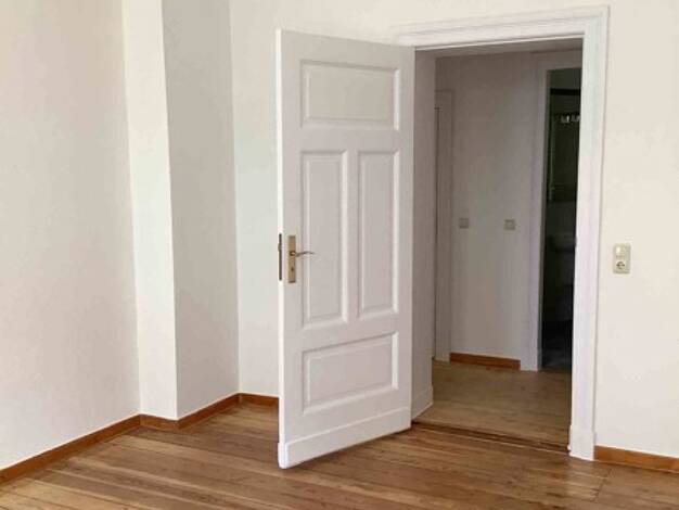 Wohnung zur Miete 497 € 3 Zimmer 70 m² frei ab 28.08.2026 Lessingstr. 21 Stadtfeld Ost Magdeburg 39108