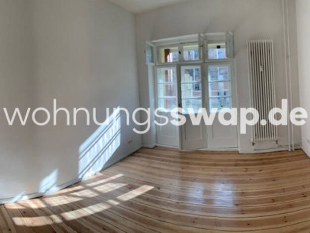 Wohnung zur Miete Tauschwohnung 490 € 3 Zimmer 64 m² EG Prenzlauer Berg Berlin 10409