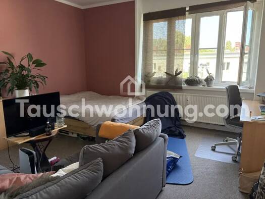 Wohnung zur Miete nur mit Wohnberechtigungsschein Tauschwohnung 388 € 2 Zimmer 65 m² 3. Geschoss Prenzlauer Berg Berlin 10407