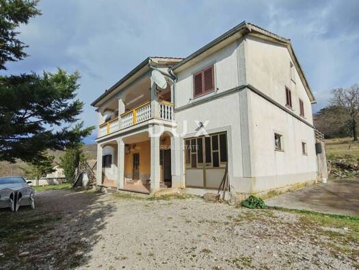 Haus zum Kauf 440.000 € 11 Zimmer 396 m² Lupoglav