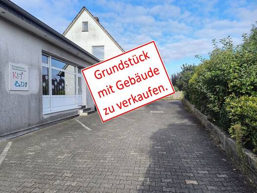 Grundstück zum Kauf provisionsfrei 1.000 € 150 m² Grundstück frei ab 01.04.2027 Mozartweg 2 Harsewinkel Harsewinkel 33428