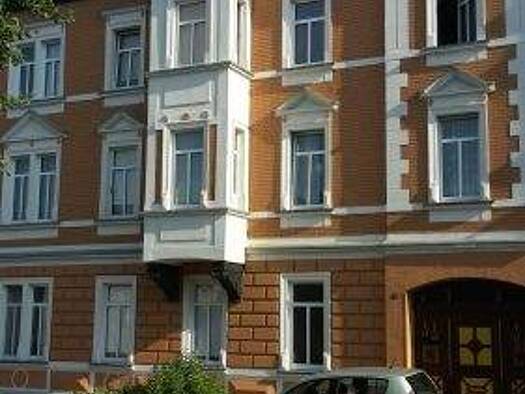 Wohnung zur Miete 220 € 1 Zimmer 39 m² EG Waldheimer Str. 56 Nossen 01683