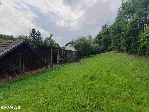 Grundstück zum Kauf 595.000 € 2.200 m² Grundstück Kirchbach 3413