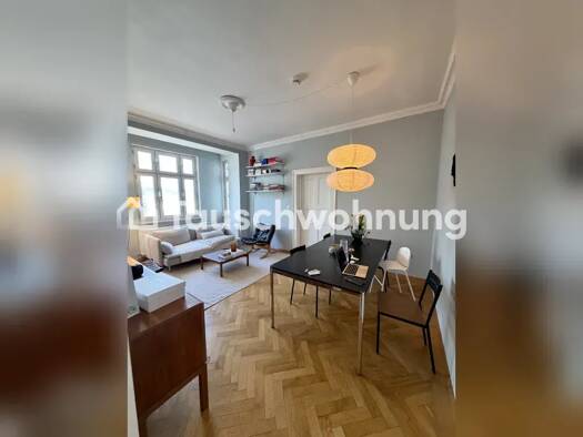 Wohnung zur Miete Tauschwohnung 1.615 € 3 Zimmer 70 m² 2. Geschoss Pasing-Obermenzing München 80687