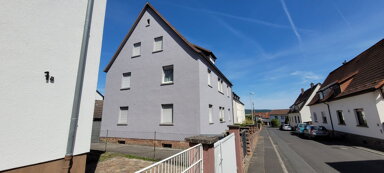 Wohnung zur Miete 850 € 4 Zimmer 85 m² EG frei ab 01.03.2025 Johanns - Obernburger Str.3 Eisenbach Obernburg 63785