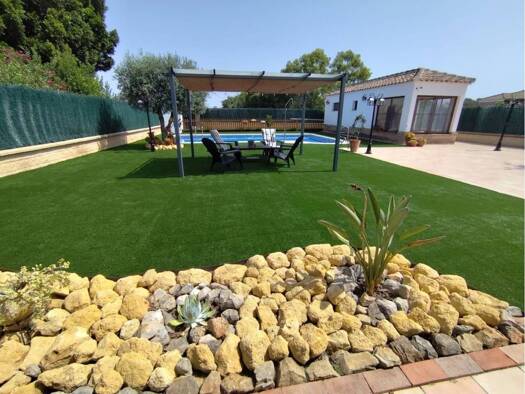 Villa zum Kauf 480.000 € 3 Zimmer 302 m² Lepe 21440