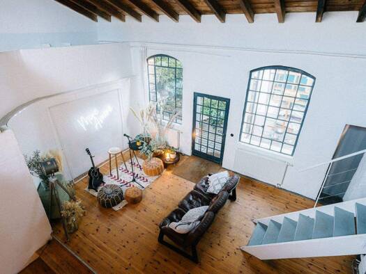 Bürofläche zur Miete provisionsfrei 400 € 4 m² Bürofläche Industriestraße Sürth Köln 50999