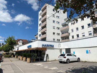 Wohnung zum Kauf 259.000 € 3 Zimmer 75 m² Kernstadt Leonberg 71229