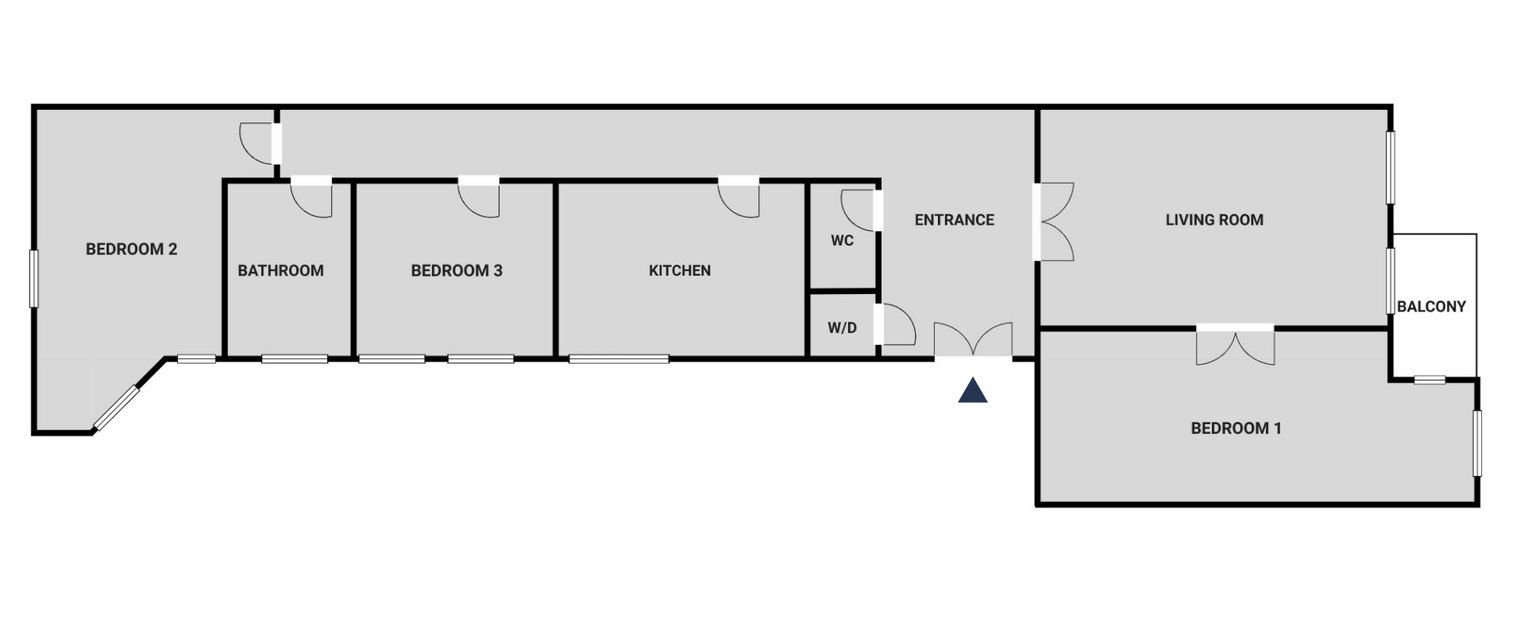 Studio zur Miete 2.290 € 4 Zimmer 106 m²<br/>Wohnfläche 1.<br/>Geschoss ab sofort<br/>Verfügbarkeit Winsstraße 53 Prenzlauer Berg Berlin 10405