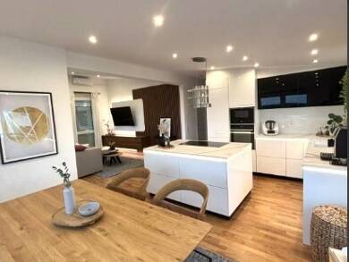 Penthouse zum Kauf 560.000 € 3 Zimmer 105 m² 3. Geschoss Crailsheim 74564