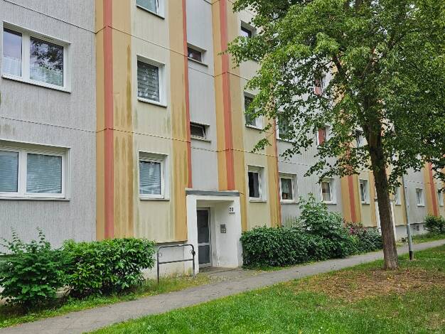 Wohnung zum Kauf provisionsfrei 134.900 € 3 Zimmer 59,9 m² frei ab 01.10.2025 Rüdersdorf Rüdersdorf bei Berlin 15562