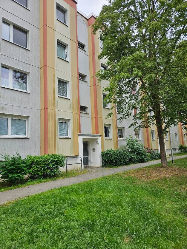 Wohnung zum Kauf provisionsfrei 134.900 € 3 Zimmer 59,9 m² frei ab 01.10.2025 Rüdersdorf Rüdersdorf bei Berlin 15562