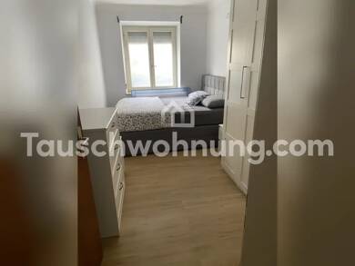Wohnung zur Miete Tauschwohnung 620 € 2,5 Zimmer 50 m² Alte Heide - Hirschau München 80805