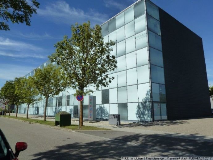 Büro-/Praxisfläche zur Miete 8,50 € 95 m²<br/>Bürofläche Feldkirchen Ingolstadt 85055