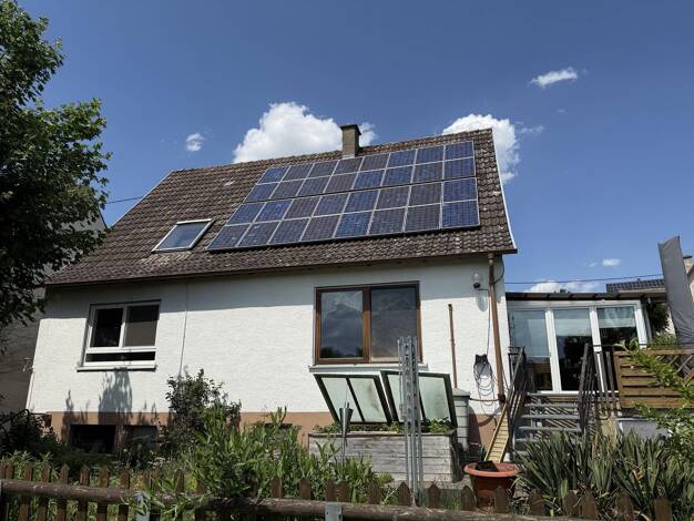 Einfamilienhaus zum Kauf 249.000 € 5 Zimmer 130 m² 412 m² Grundstück frei ab sofort Ertingen Ertingen 88521
