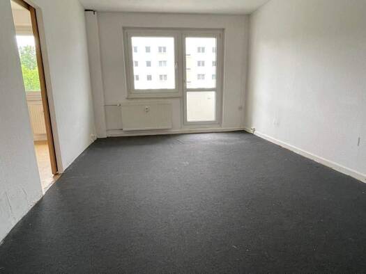 Wohnung zur Miete 380 € 3 Zimmer 69 m² 3. Geschoss Thomas-Müntzer-Straße 11 Neustadt Neustadt an der Orla 07806
