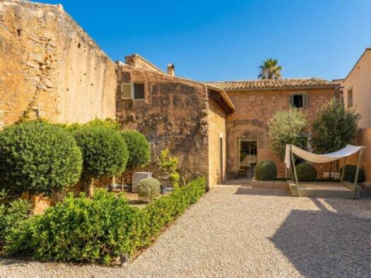 Villa zum Kauf 1.250.000 € 3 Zimmer 220 m² 240 m² Grundstück Sencelles 07143