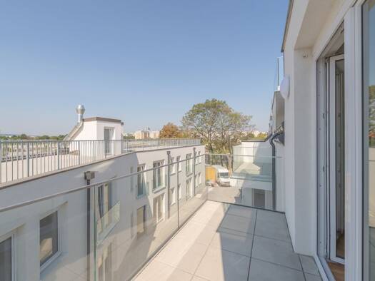 Wohnung zum Kauf - Erstbezug 349.000 € 3 Zimmer 68 m² Wien 1220
