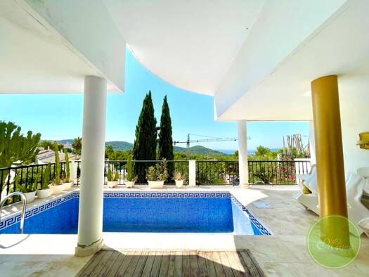 Wohnung zum Kauf 825.000 € 3 Zimmer 120 m² Can Furnet 07849