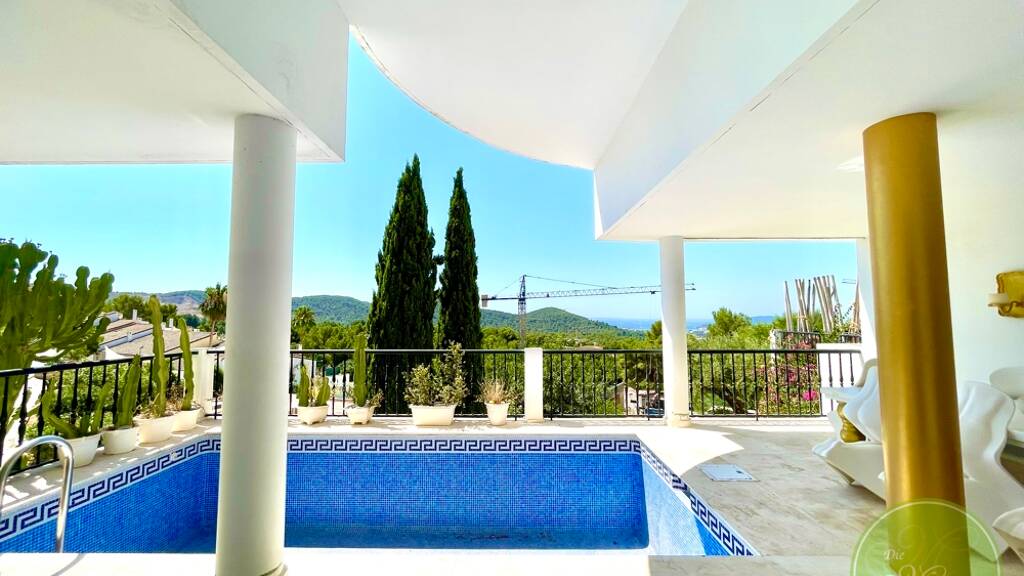 Wohnung zum Kauf 825.000 € 3 Zimmer 120 m² Can Furnet 07849