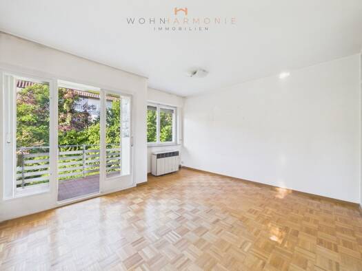 Wohnung zum Kauf 165.000 € 3 Zimmer 61 m² 1. Geschoss Hedelfingen Stuttgart 70329