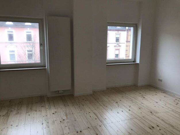 Wohnung zur Miete 850 € 2 Zimmer 45 m² 3. Geschoss Friedberger Landstraße 85 Nordend-West Frankfurt am Main 60318