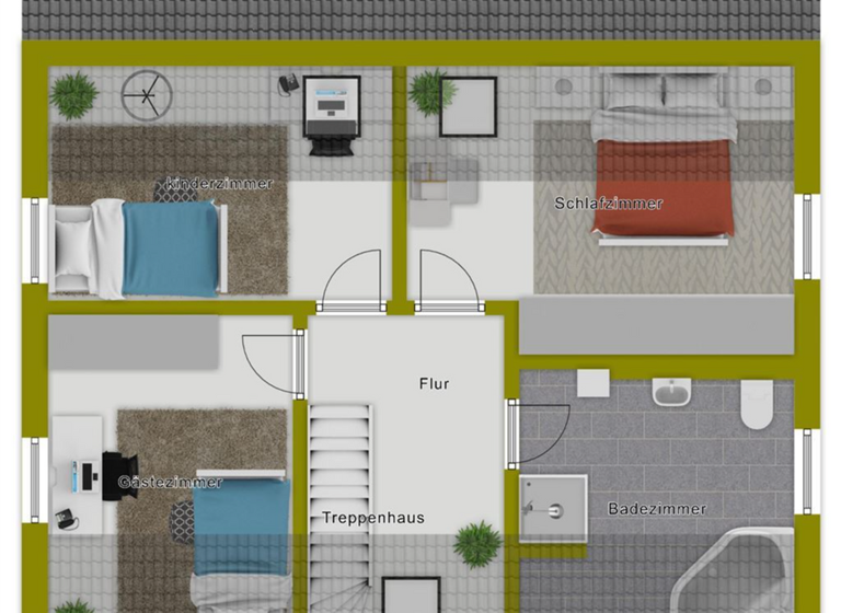 Einfamilienhaus zum Kauf 315.000 € 4 Zimmer 110 m² 572 m² Grundstück frei ab sofort Schönebeck Schönebeck (Elbe) 39218