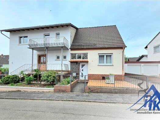 Einfamilienhaus zur Miete 1.550 € 6 Zimmer 115 m² 216 m² Grundstück Siegelbach Kaiserslautern 67661
