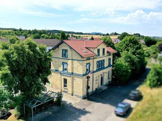 Sonstiges zum Kauf 439.000 € 8 Zimmer 205 m² 1.116 m² Grundstück Engstlatt Balingen 72336